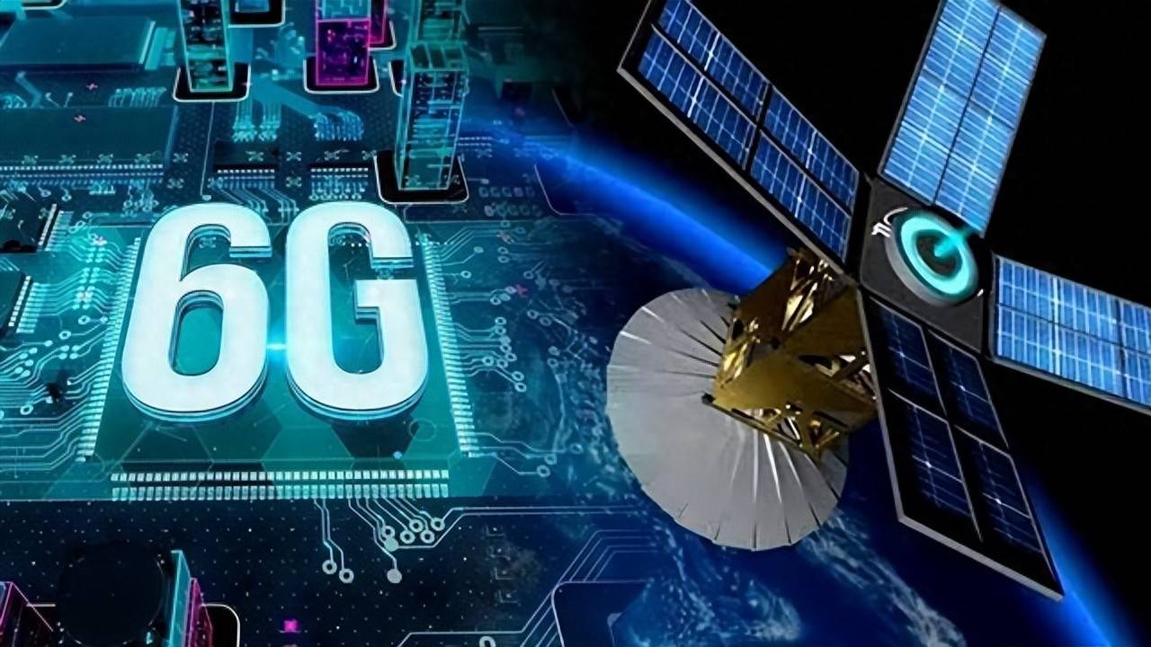 中國6G來了 太赫茲軌道通信試驗成功，開啟網絡互聯(lián)技術新紀元