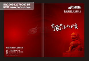 廣告設(shè)計(jì)畫冊 創(chuàng)意與商業(yè)的視覺橋梁