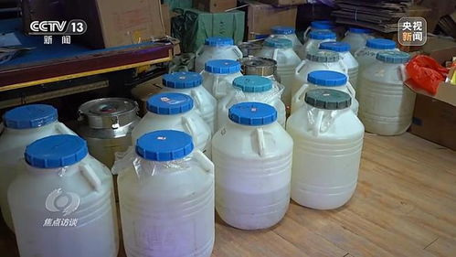 焦點(diǎn)訪談丨號(hào)稱“特供酒”竟是精準(zhǔn)營銷，帶你戳穿“特供”新套路